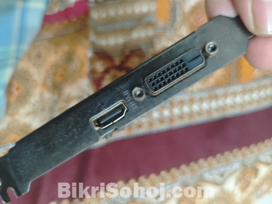 Zotac Nvidia Graphics Card